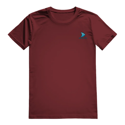 Buddy-Check Bestanden T-Shirt – Checklisten Statement Shirt