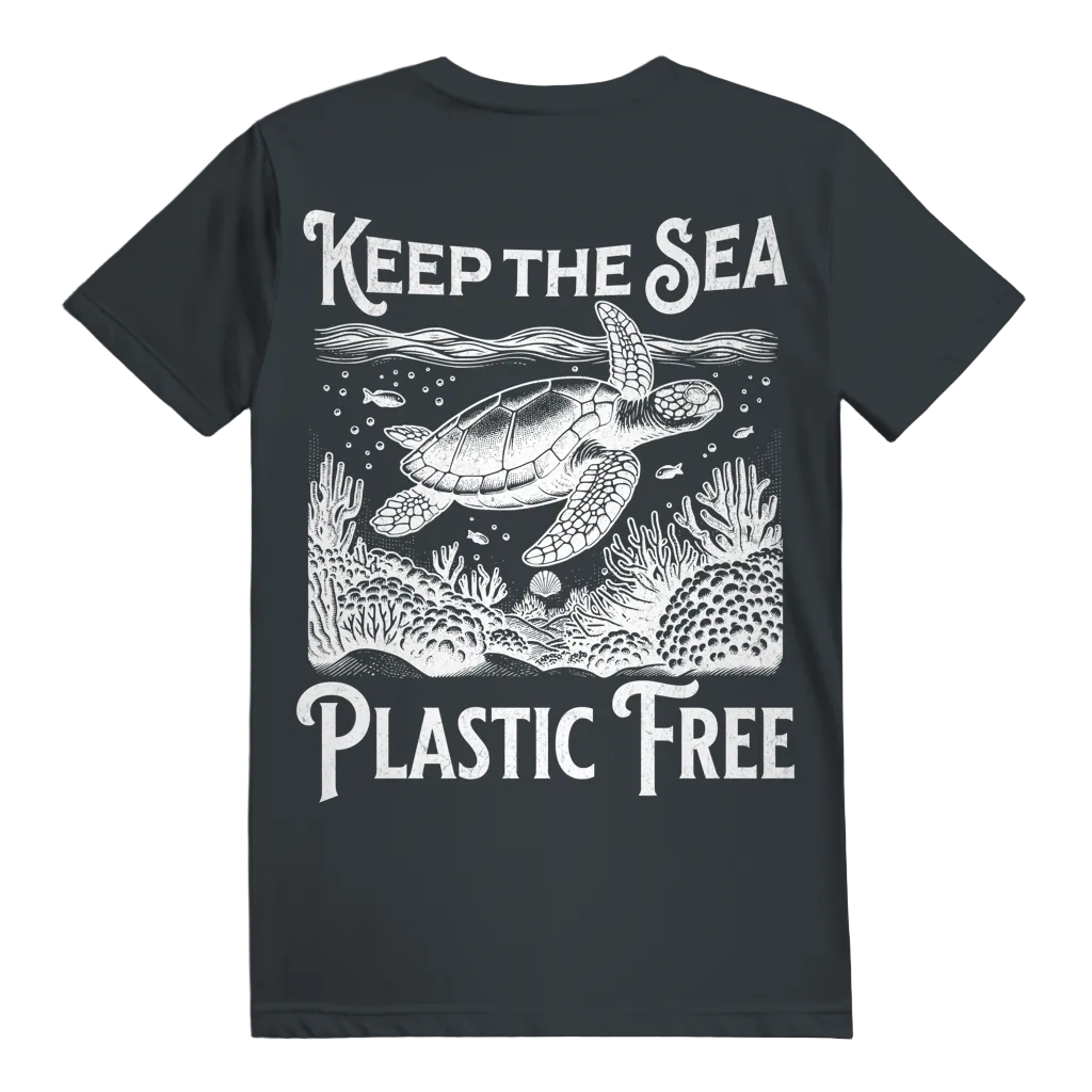 Turtle Statement Shirt