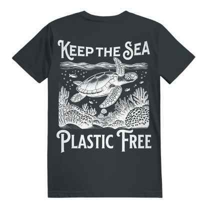 Turtle Statement Shirt