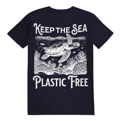 Turtle Statement Shirt