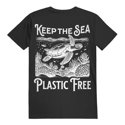 Turtle Statement Shirt