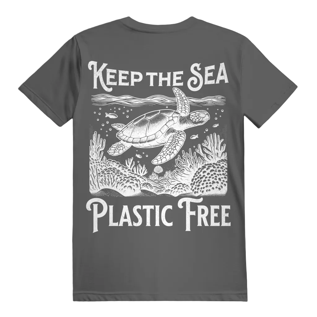 Turtle Statement Shirt