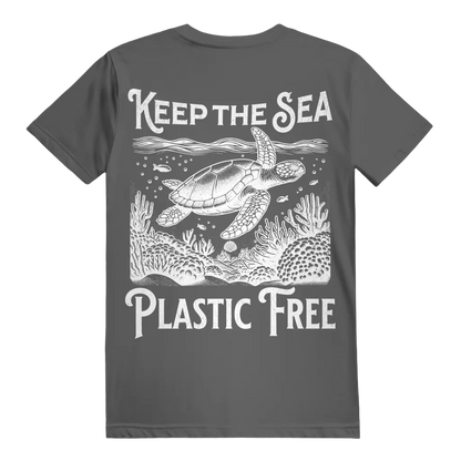 Turtle Statement Shirt
