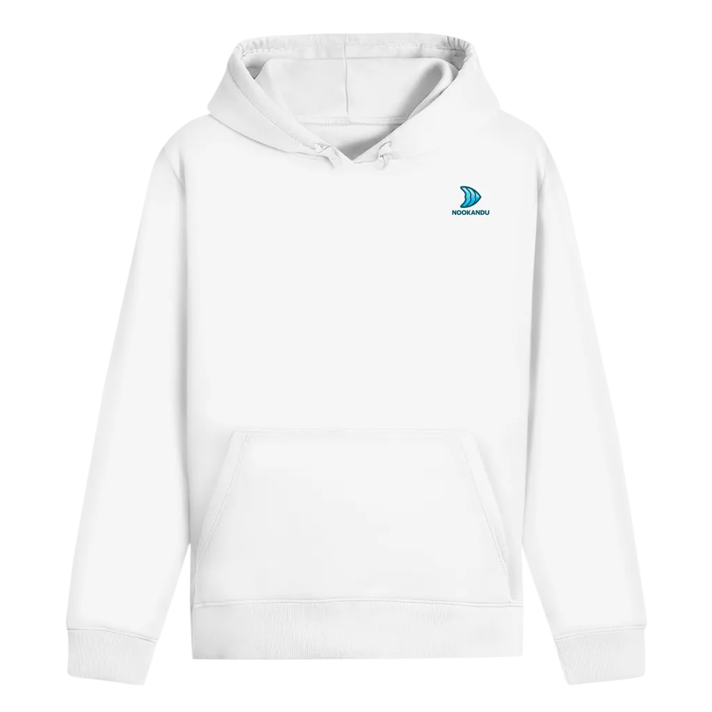 Two Generations, One Sea Hoodie
