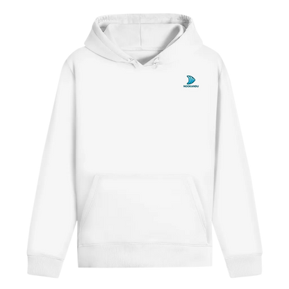 Two Generations, One Sea Hoodie
