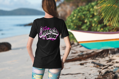 Graffiti Taucher Shirt