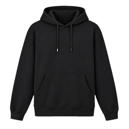 Sea Turtle Trio Hoodie – Minimalistisches Ocean-Art-Hoodie