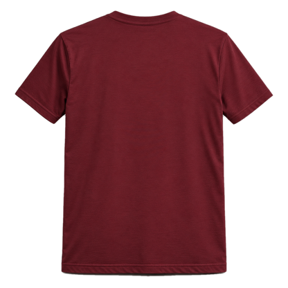 Christmas Octopus T-Shirt – Weihnachts-Shirt mit Krake
