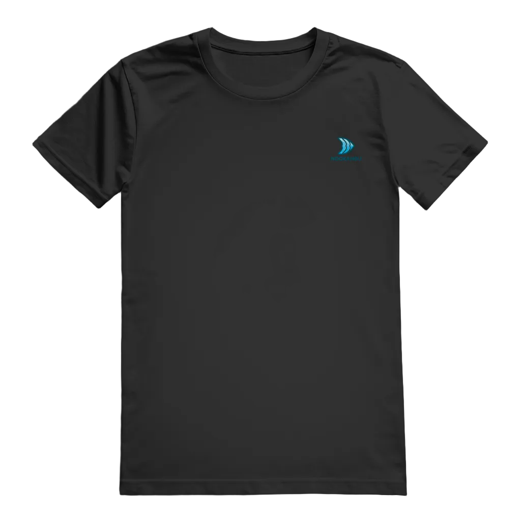 Whale Shark Sunset T-Shirt