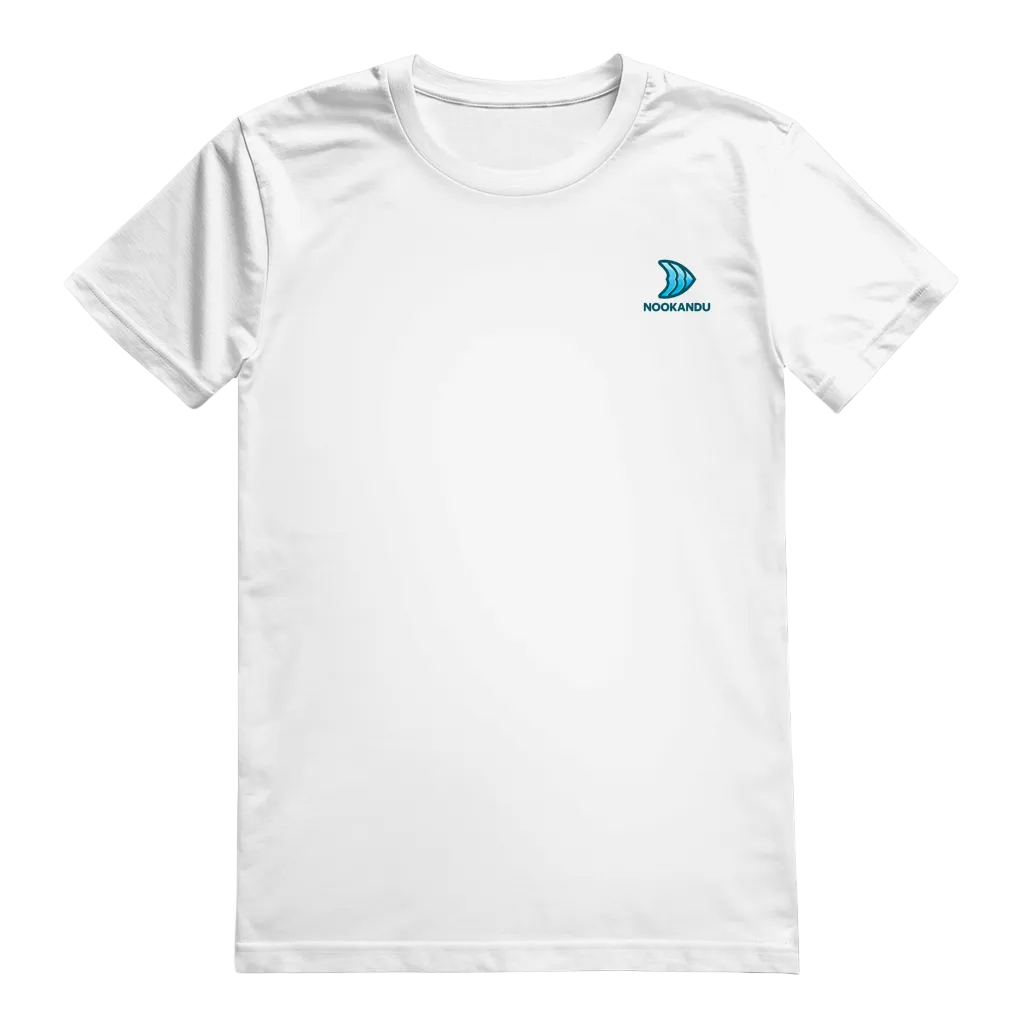 "Two Generations, One Sea" T-Shirt
