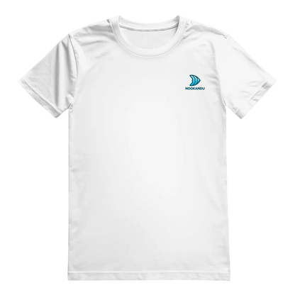 "Two Generations, One Sea" T-Shirt