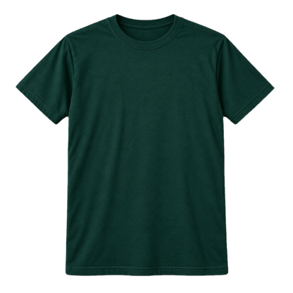 Sea Turtle Trio T-Shirt – Minimalistisches Ocean-Art-Shirt