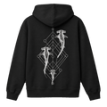 Hammerhead Trio Hoodie