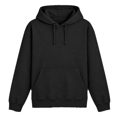 Hammerhead Trio Hoodie