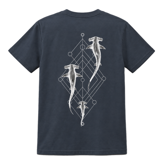 Hammerhead Trio T-Shirt