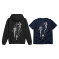Shark Species Trio Bundle