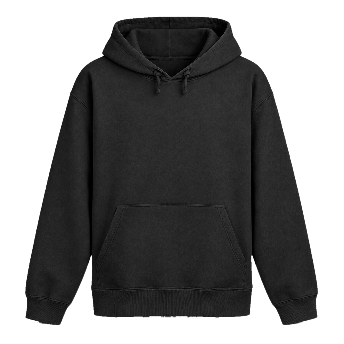 Shark Species Trio Hoodie