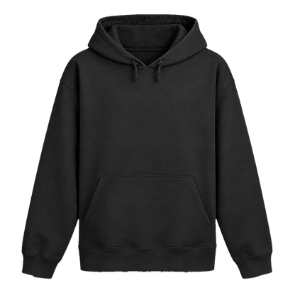 Shark Species Trio Hoodie