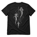 Shark Species Trio T-Shirt