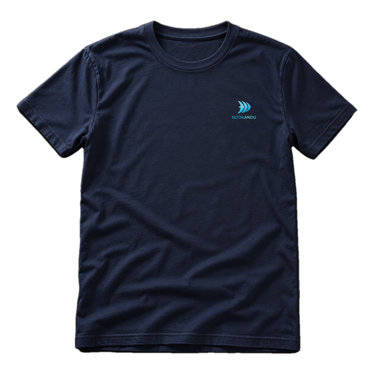 Shark Species Trio T-Shirt