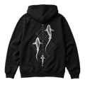 Shark Trio Hoodie