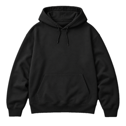 Shark Trio Hoodie