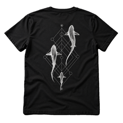 Shark Trio T-Shirt