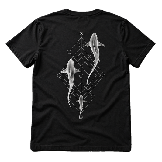 Shark Trio T-Shirt