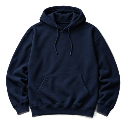 Taucher Brauchen Saubere Luft Hoodie – TBSL Buddy-Check