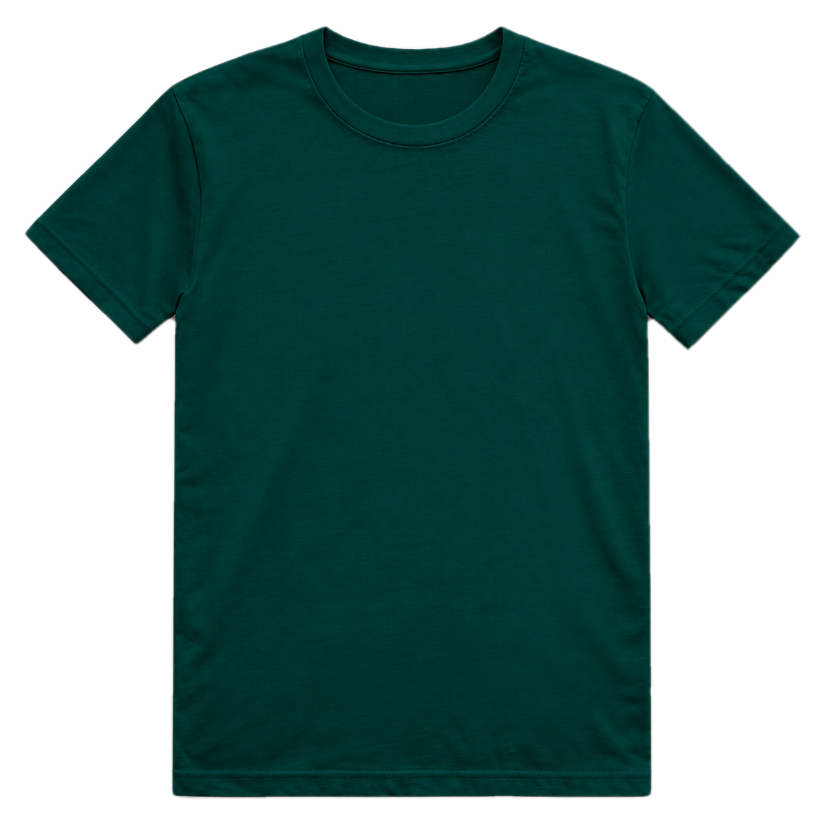 Whale Shark Trio T-Shirt – Minimalistisches Hai-Art-Shirt