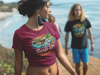 Surf’s Up Dude! T-Shirt